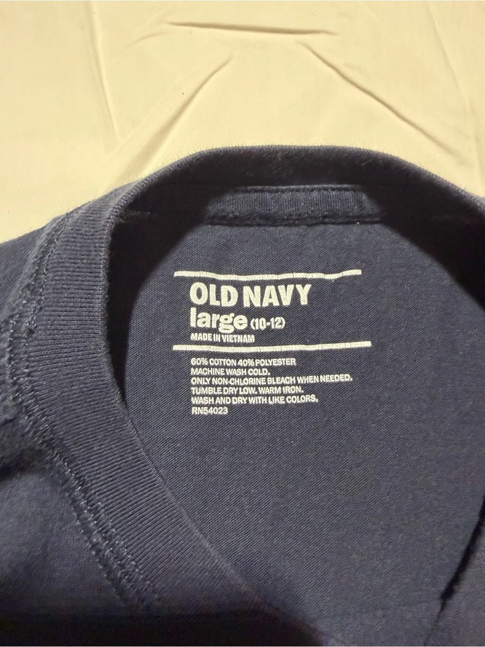Boys Shirt Bundle Size 10/12 6p Nautica, Old Navy, Under Armour, Class Club